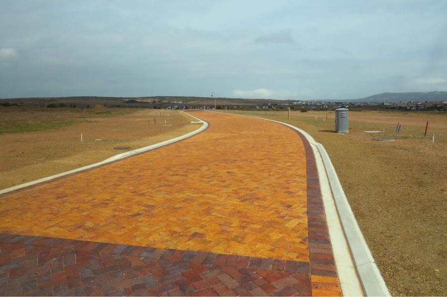 0 Bedroom Property for Sale in Langebaan Country Estate Western Cape